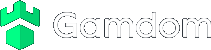 Gamdom logo